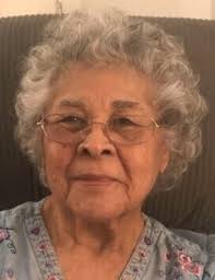 Evangeline "Eva" Vasquez Minchew Obituary