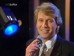 Your health and safety are always our top priority. Roland Kaiser Joana Super Hitparade 1984 Youtube