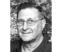 Gordon Thomson Obituary (09/26/1933