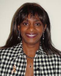 DR. K. A. Garth (@DrKAGarth)