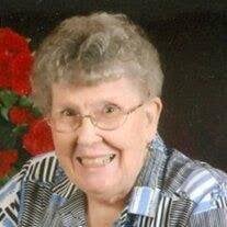 Helen Bass Rogers Obituary