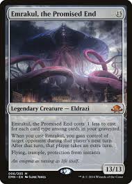 Magic card maker forum → card maker; Top 10 Strongest Highest Power Magic The Gathering Creatures Hobbylark