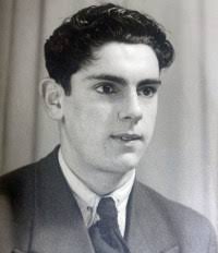 LAMBERT 'PEDRO' LIESHOUT