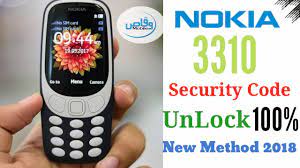 It can be found by dialing *#06# as . Nokia 3310 Ta 1030 Security Code Unlock 100 Done By Waqas Mobile For Gsm