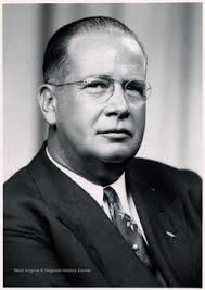 Browsing West Virginia History OnView