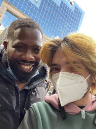 Dean Phanor's Instagram, Twitter & Facebook