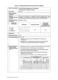 Download contoh laporan konsultan pengawas. Format Laporan Kursus Seminar Dalam Luar