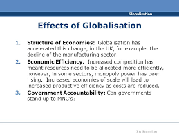 Globalisation Ppt Download