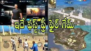 They were told only 1 people can leave this island alive.some of them were kidnapped by ff, some of them were attracted by ff's bounty game ff. Free Fire Effect In Telugu Herunterladen