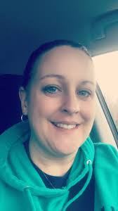 Kim Lowers, Jamberry Nails Independent Consultant