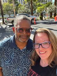 Cecelia Hodapp and Melvyn Glover's Wedding Website