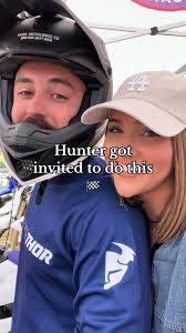 Donny Schmidt Motocross