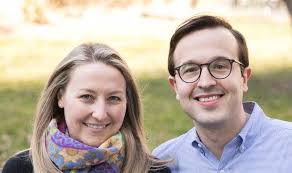 Jessica Murray, Joshua Sheppard