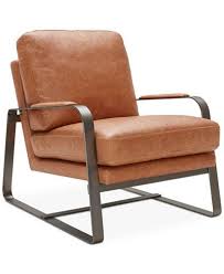 Furniture Jollene Leather Accent Chair Reviews Chairs Furniture Macy S Leather Accent Chair Accent Chairs Retro Accent Chair