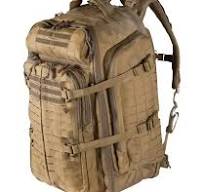 MOLLE 2 orta sırt çantası Camo taktik büyük sırt çantası 3 gün saldırı  paketi