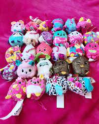 My Pikmi Pop Collection So Far Cant Wait To Move And Get A Place To Display Them All Pikmipops Toys Superset Limitedediti Pop Toys Shopkins Toys Cool Toys