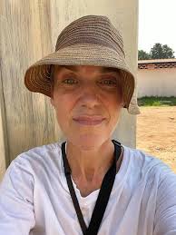 Det er veldig lærerikt å se hva folk faktisk er i stand til å tåle"