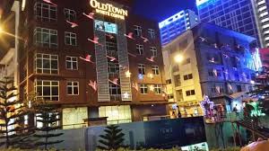 Basically, all the display use led (light emitting diode) lights. I City Hotel Reviews Price Comparison Shah Alam Malaysia Tripadvisor