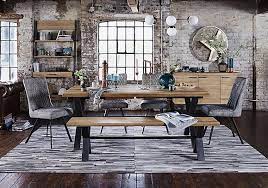 Shop our huge range of shapes, styles and designs including extendable tables. Dining Room Furniture Furniture Village