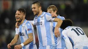 Weeks in top30 for core0. Highlights Lazio 5 1 Fcsb Uefa Europa League Uefa Com