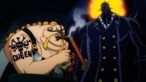 5 Fakta King One Piece Yang Telah Diketahui Rasnya Misterius