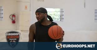 Marial shayok 39 s best moments of the 2019 20 season. Ty Lawson Trains At Eurohoops Dome And Challenges Milos Teodosic Eurohoops