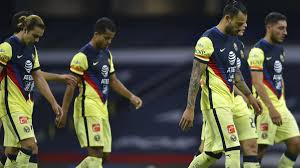 Under filter by national team, you can filter by appearances for senior national. America Could Let Five Players Leave Ahead Of 2021 Clausura As Com