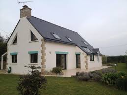 Vente Belle Maison Contemporaine A Frehel Https Www Pierresetmer Fr Vente Belle Maison Contemporaine A Frehel Avec Images Belle Maison Maison Contemporaine Maison Style