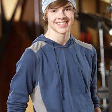 Filmer och serier med Sam Earle