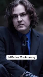 Character Development in Storytelling: Lessons from J.D. Barker and Laurell  K. Hamilton