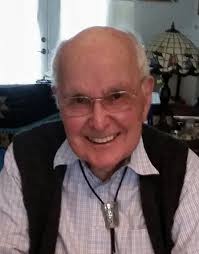 Obituary for Raymond James Lukens