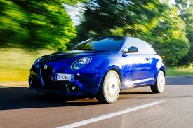 Image result for Blue Magnetico 2010 MiTo