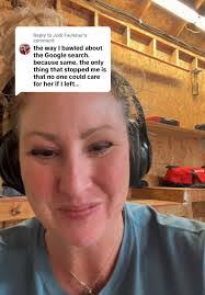 Cheyanne Faulkner's Instagram, Twitter & Facebook