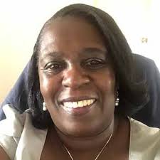 The view from Olga Buck FCCA