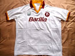 Check spelling or type a new query. Roma Weg Fussball Trikots 1987 1989