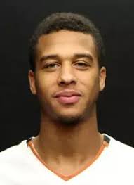 2012-2013 Men's Basketball Roster