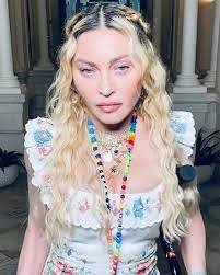 Madonna is the proud mother of six children. Madonna On Twitter Resting Birthday Bitch Face Happybirthday Leo Fire Https T Co Hgbguf7hmw Twitter