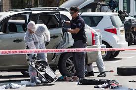 Acre car-rammer to remain in custody; family, lawyer deny terrorist motive 