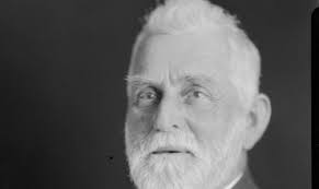 Stephenson Percy Smith: Surveyor Extraordinaire