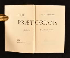 The Praetorians