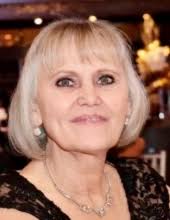 Obituary information for Beverley Damiano