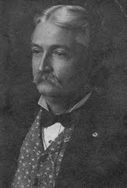 Captain Kit Dalton And The James Gang