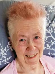 Peggy M Squires Obituary