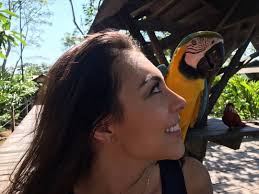 Profile for Geraldine Naranjo Beltran 