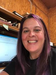 Y'all please help us give a BIG BIRTHDAY SHOUT-OUT to our spotlight  employee of the week, Shanna McGee!!🥳🎂 Shanna was born in Mt. Pleasant