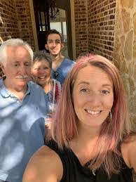 Chloe Demars's Instagram, Twitter & Facebook