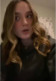 Grace Hilliard's Instagram, Twitter & Facebook