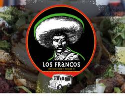 Los Franco's Food Truck — Mexican restaurant food truck in Portland, Oregon