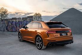 Image result for Dragon Orange 2020 Audi
