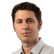 James Heald (@HealdJbh40)